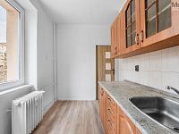 Pronájem bytu 2+1, 54m2, Maxe Švabinského, Most - Foto 2