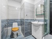 Pronájem bytu 2+1, 54m2, Maxe Švabinského, Most - Foto 9