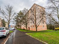 Pronájem bytu 2+1, 54m2, Maxe Švabinského, Most - Foto 12