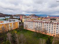 Pronájem bytu 2+1, 54m2, Maxe Švabinského, Most - Foto 17