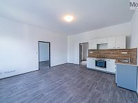 Pronájem bytu 3+kk, 64m2, Tržní, Litvínov - Foto 5