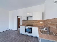 Pronájem bytu 3+kk, 64m2, Tržní, Litvínov - Foto 6