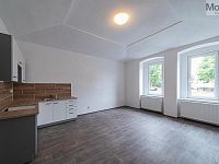 Pronájem bytu 3+kk, 64m2, Tržní, Litvínov - Foto 9