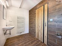 Pronájem, podkrovní byt 3+kk, 66 m2, Osek, ul. Tovární - Foto 9