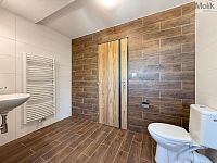 Pronájem, podkrovní byt 3+kk, 66 m2, Osek, ul. Tovární - Foto 12