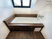 Pronájem, podkrovní byt 3+kk, 66 m2, Osek, ul. Tovární - Foto 13