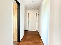 Pronájem, podkrovní byt 3+kk, 66 m2, Osek, ul. Tovární - Foto 18