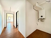 Pronájem, podkrovní byt 3+kk, 66 m2, Osek, ul. Tovární - Foto 21