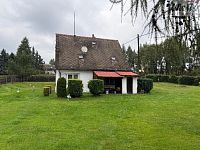 Prodej chalupy se zahradou, Klíny, 998 m2 - Foto 2