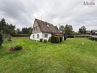 Prodej chalupy se zahradou, Klíny, 998 m2 - Foto 3