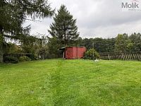 Prodej chalupy se zahradou, Klíny, 998 m2 - Foto 5