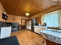 Prodej chalupy se zahradou, Klíny, 998 m2 - Foto 6