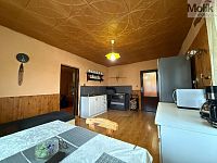 Prodej chalupy se zahradou, Klíny, 998 m2 - Foto 7