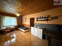 Prodej chalupy se zahradou, Klíny, 998 m2 - Foto 8