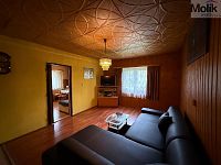 Prodej chalupy se zahradou, Klíny, 998 m2 - Foto 9