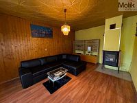 Prodej chalupy se zahradou, Klíny, 998 m2 - Foto 10