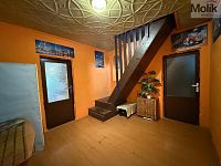 Prodej chalupy se zahradou, Klíny, 998 m2 - Foto 12