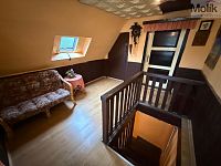 Prodej chalupy se zahradou, Klíny, 998 m2 - Foto 13