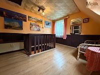 Prodej chalupy se zahradou, Klíny, 998 m2 - Foto 14