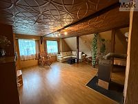 Prodej chalupy se zahradou, Klíny, 998 m2 - Foto 15