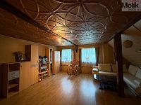 Prodej chalupy se zahradou, Klíny, 998 m2 - Foto 16