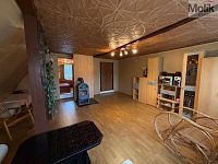 Prodej chalupy se zahradou, Klíny, 998 m2 - Foto 17