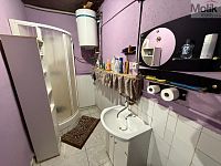 Prodej chalupy se zahradou, Klíny, 998 m2 - Foto 21