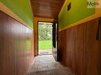 Prodej chalupy se zahradou, Klíny, 998 m2 - Foto 23