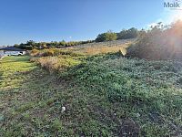 Stavební pozemek 1645 m2, obec Bžany-Bukovice, kat. území Lhenice u Bžan - Foto 3