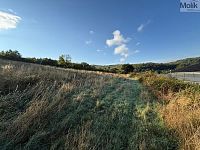 Stavební pozemek 1645 m2, obec Bžany-Bukovice, kat. území Lhenice u Bžan - Foto 4