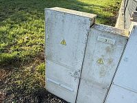 Stavební pozemek 1645 m2, obec Bžany-Bukovice, kat. území Lhenice u Bžan - Foto 5