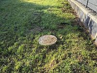 Stavební pozemek 1645 m2, obec Bžany-Bukovice, kat. území Lhenice u Bžan - Foto 6