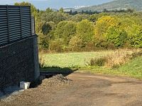 Stavební pozemek 1645 m2, obec Bžany-Bukovice, kat. území Lhenice u Bžan - Foto 7