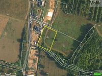 Stavební pozemek 1645 m2, obec Bžany-Bukovice, kat. území Lhenice u Bžan - Foto 17