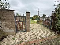 Stavební pozemek 2081 m2, obec Lišany, kat. území Lišany u Žatce - Foto 3