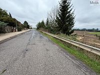 Stavební pozemek 2081 m2, obec Lišany, kat. území Lišany u Žatce - Foto 4