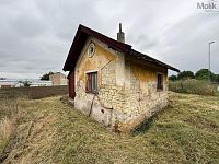 Stavební pozemek 2081 m2, obec Lišany, kat. území Lišany u Žatce - Foto 5