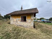 Stavební pozemek 2081 m2, obec Lišany, kat. území Lišany u Žatce - Foto 6