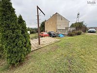 Stavební pozemek 2081 m2, obec Lišany, kat. území Lišany u Žatce - Foto 7