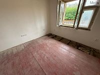 Stavební pozemek 2081 m2, obec Lišany, kat. území Lišany u Žatce - Foto 8