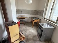 Stavební pozemek 2081 m2, obec Lišany, kat. území Lišany u Žatce - Foto 10