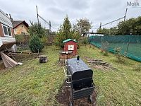 Stavební pozemek 2081 m2, obec Lišany, kat. území Lišany u Žatce - Foto 12