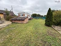 Stavební pozemek 2081 m2, obec Lišany, kat. území Lišany u Žatce - Foto 13