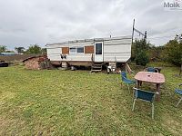 Stavební pozemek 2081 m2, obec Lišany, kat. území Lišany u Žatce - Foto 14