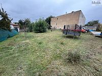 Stavební pozemek 2081 m2, obec Lišany, kat. území Lišany u Žatce - Foto 15