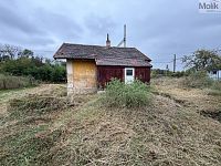 Stavební pozemek 2081 m2, obec Lišany, kat. území Lišany u Žatce - Foto 16