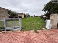 Stavební pozemek 2081 m2, obec Lišany, kat. území Lišany u Žatce - Foto 17