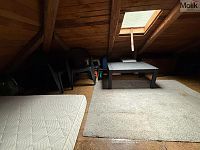 Chata s bazénem, obec Křesín, kat. území Levousy - Foto 11