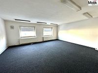 Pronájem kanceláře 70 m2 Masarykova třída  - Foto 2