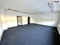 Pronájem kanceláře 70 m2 Masarykova třída  - Foto 4